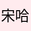 宋哈哈的好少啊