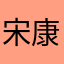 宋康康