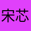 宋芯睿