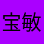 宝敏