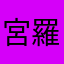 宮羅桜🌸