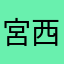宮西軍艦