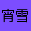 宵雪墨兰