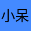 小呆象