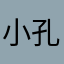 小孔丞相大人