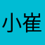 小崔崔仔
