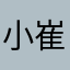 小崔爱拉屎
