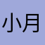 小月的宝贝
