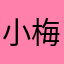 小梅h