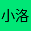 小洛.
