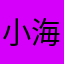 小海豚搞怪的