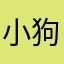 小狗会咬人