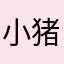 小猪猪294
