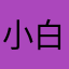 小白鲸鱼