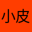 小皮皮😝