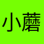 小蘑菇babyding