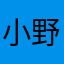 小野智妮