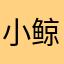 小鲸鱼呀