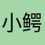 小鳄鱼🐊