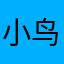 小鸟飞起来真的超级