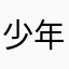 少年狂想曲