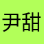 尹甜子