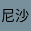 尼沙溢丝