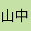 山中俊男