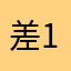 差评+1@j
