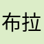 布拉德铁皮
