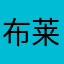 布莱尼次