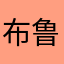布鲁zzz