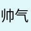 帅气司马