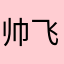 帅飞两条街