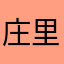 庄里人在魔都
