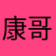 康哥呀