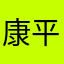 康平盛世