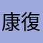 康復日