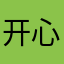 开心的怡