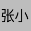 张小龙的母（已离世）