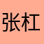 张杠杠i