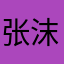 张沫涵
