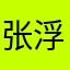 张浮出