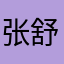 张舒迪