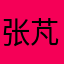 张芃飞