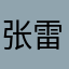 张雷被谁占用了？
