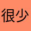 很少下評論