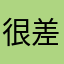 很差丶所有的匯率都不正確