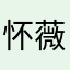 怀薇向南
