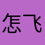 怎飞？